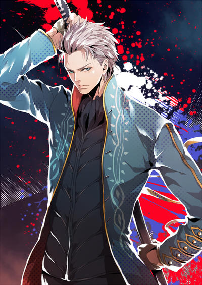 Vergil