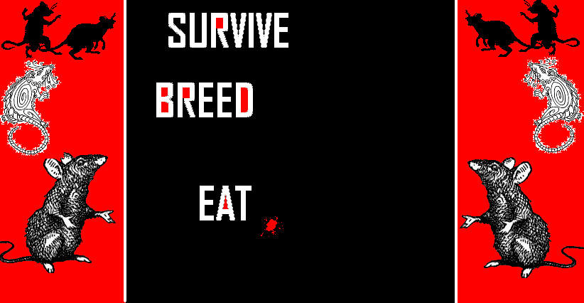 Rat code of ethics by deadrats on DeviantArt