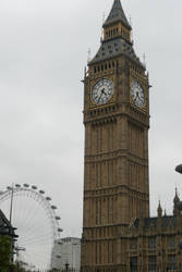 Big Ben