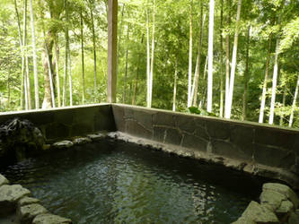 Onsen