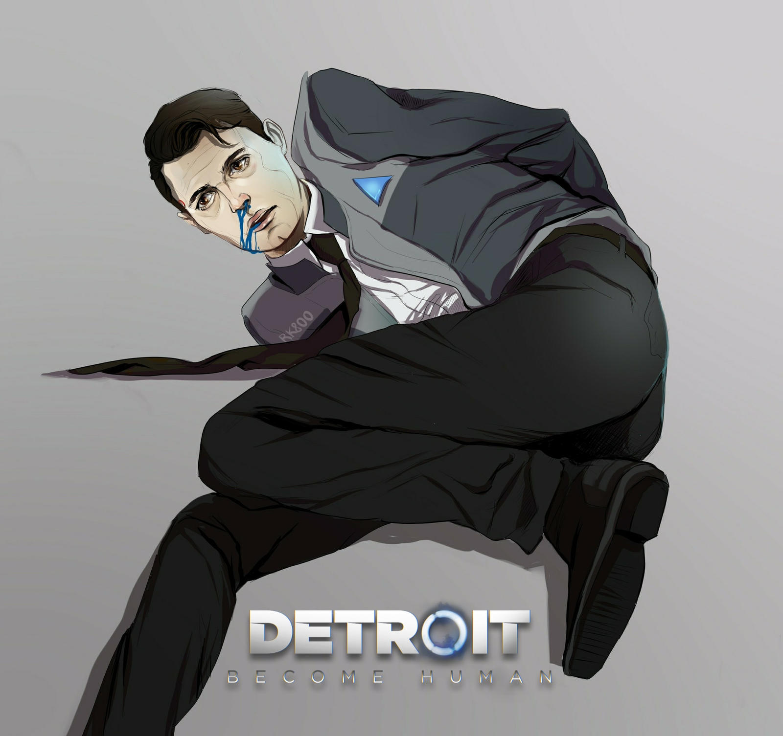 Connor Detroit by n0t-a-nice-person on DeviantArt