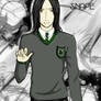 Sad Severus