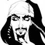 Jack Sparrow