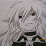 Alyss Pandora Hearts