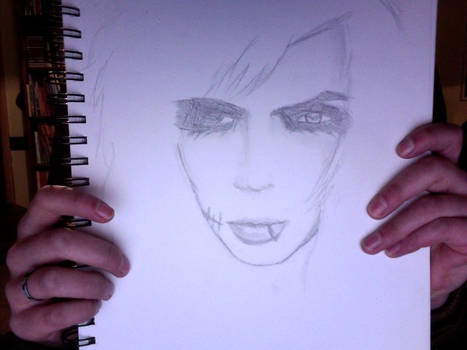 Andy Sixx WIP