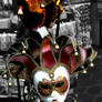 Venetian Mask