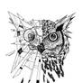 Half Owl