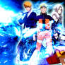 Naruto-Ichigo-Allen-and-Luffy