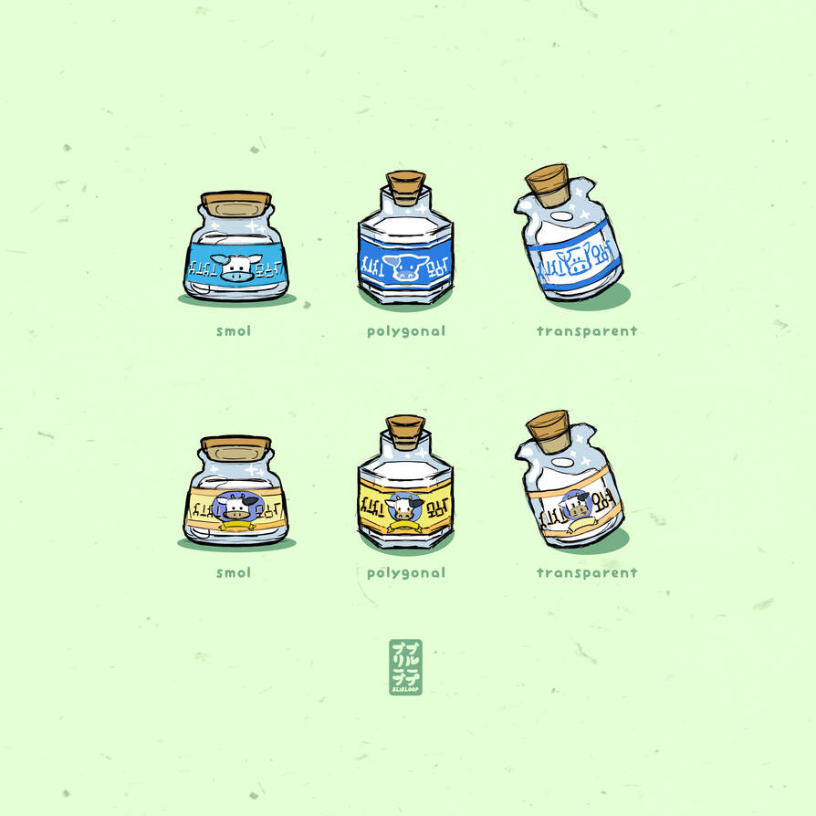 Lon Lon Ranch Milk Designs Zelda Ocarina of Time by blibloop ...