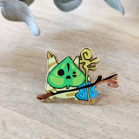 Makar the Korok pin