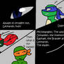 TMNT Life of Midnight PG 2