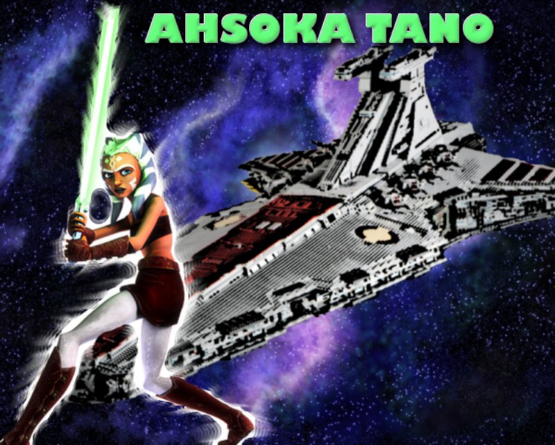 Star Wars Clone Wars Wallpaper By Silvioj On Deviantart