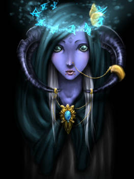 Draenei