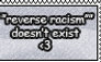 Reverse Racism