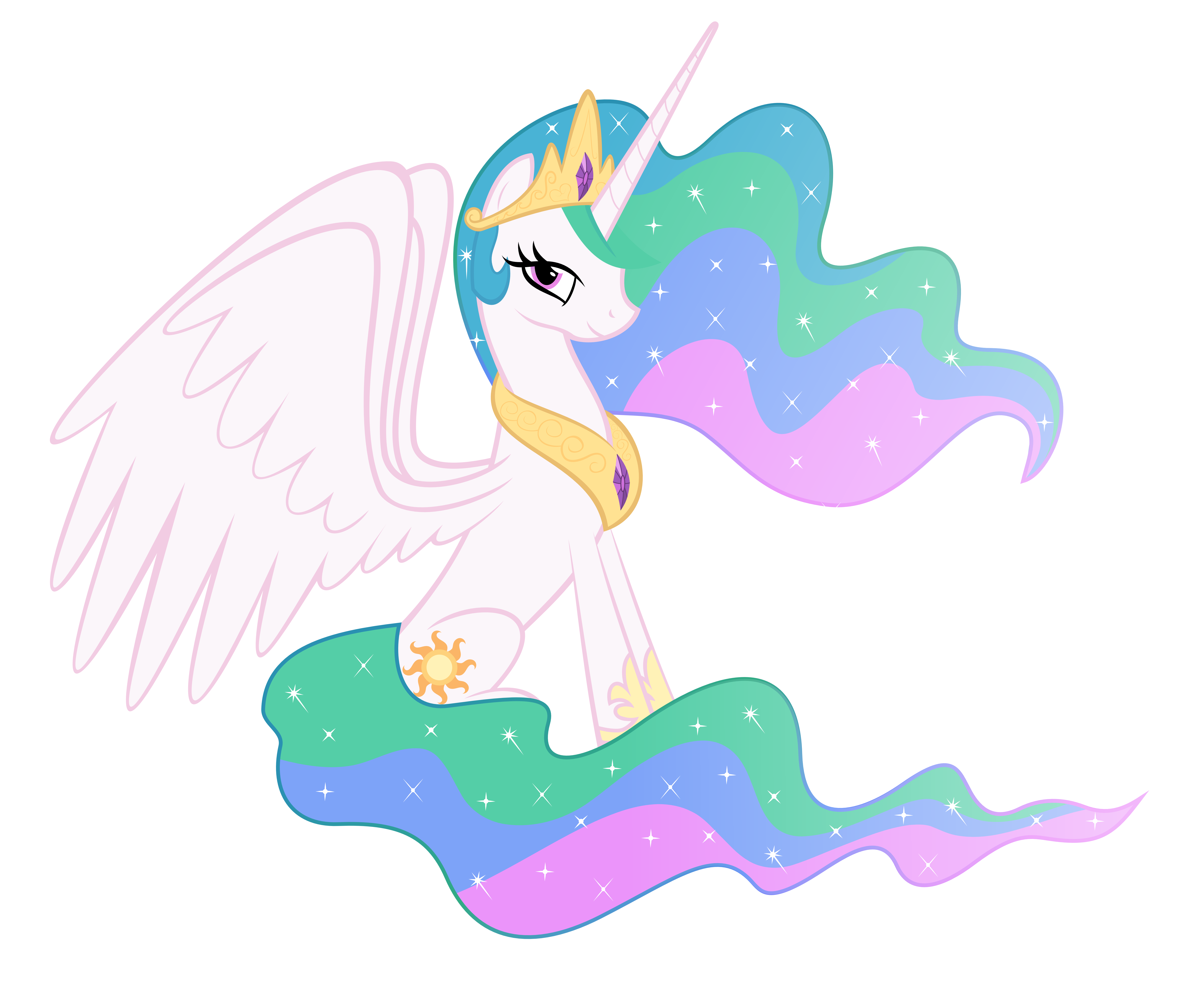 Princess Celestia