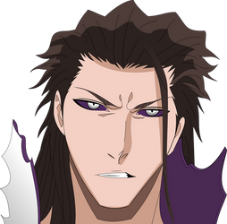 Sosuke Aizen