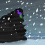 Shining Armor vs King Sombra
