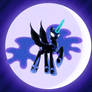 NightMare Moon