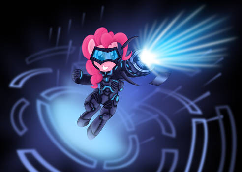 Pulsefire Pinkie