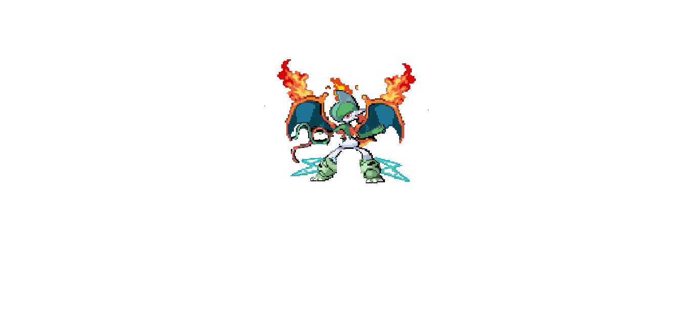 Garizard Garizard by nguyenhoang1872 on DeviantArt