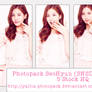 [ Photopack SNSD ] SeoHyun - By:Yullia