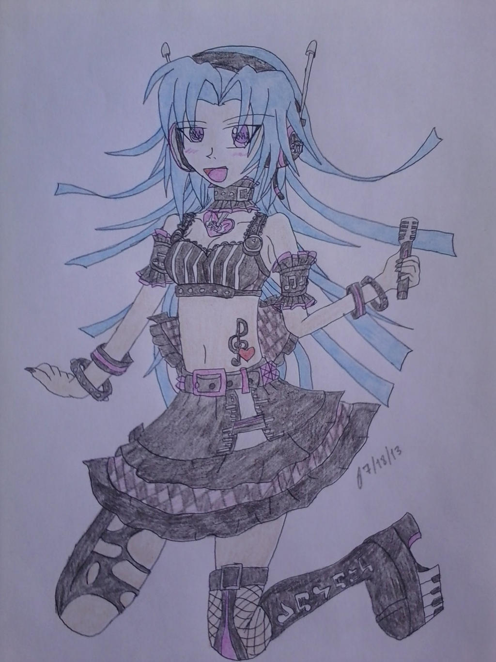 5pb