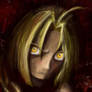 FMA - Edward Elric