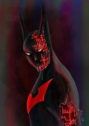 Batman Beyond