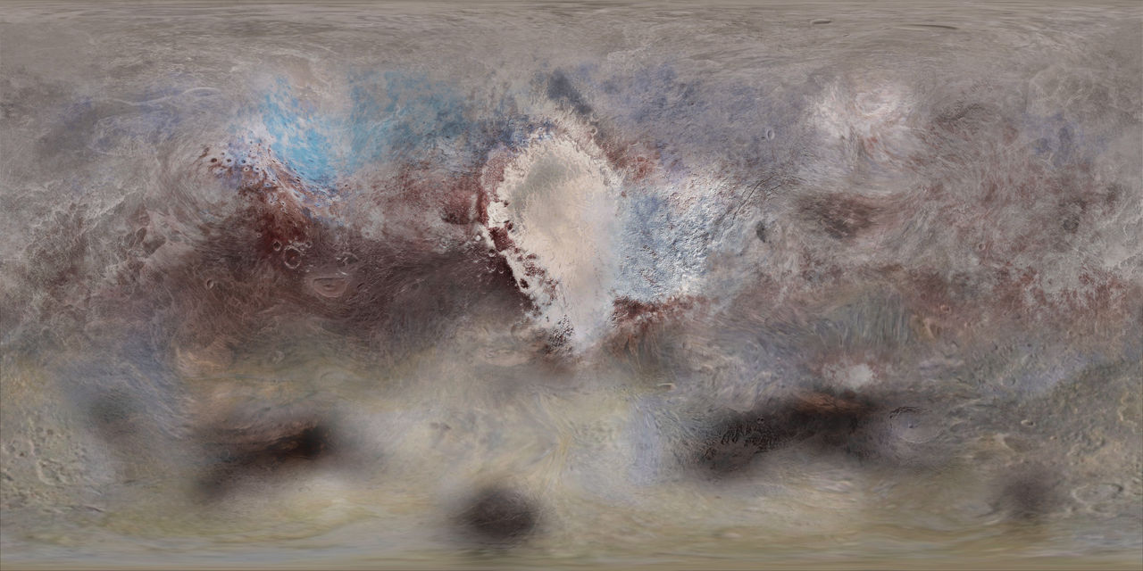 Pluto Texture 3+ Thousand Textura Pluton Royalty Free Images, Stock