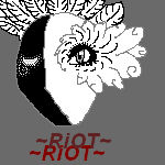 .:RiOT Mask:. by MoB747 on DeviantArt
