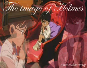 The Image of Holmes