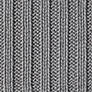 Knitted chunky polyester pullover-seamless texture