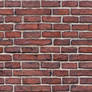 Brick wall - seamless texture