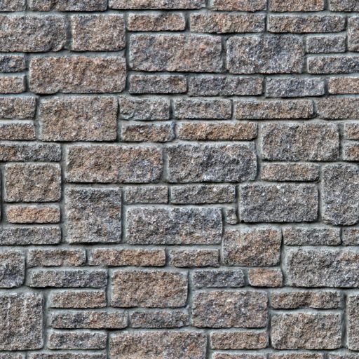 Rectangular stone wall - seamless texture by Strapaca on DeviantArt
