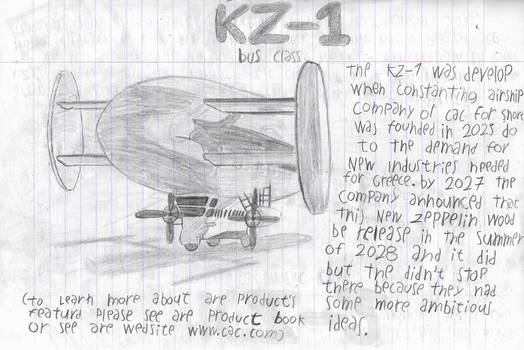 CAC part 4 (KZ-1)