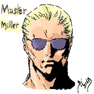 Master Miller