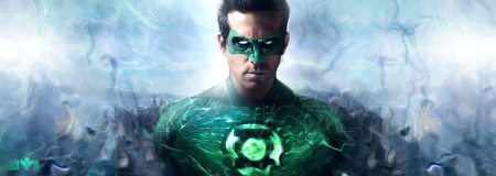 Green Lantern