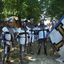 Knights of Teutonic Order