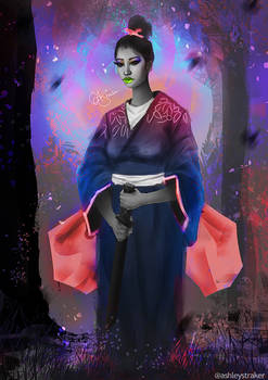 Geiko