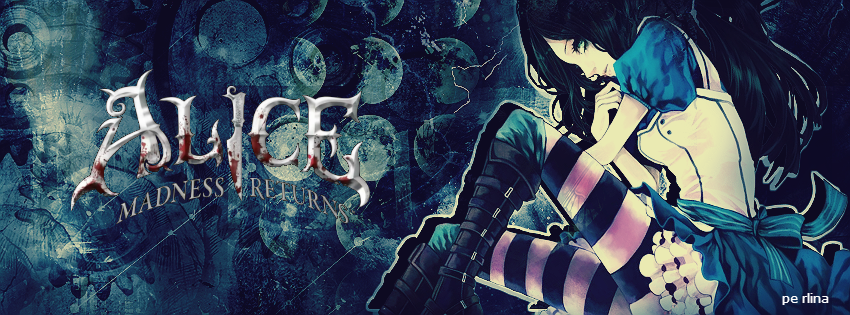 Alice Madness Return