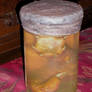 Thing in a jar 3