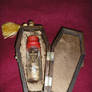 Vampire Protection Box interior