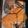 Vampire Shadow box 2