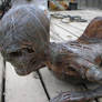 Fiji Mermaid