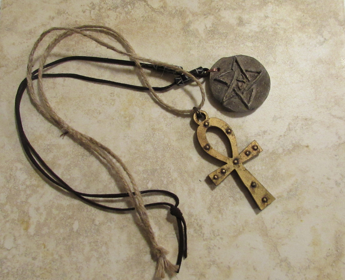 Amulets by HerbertW on DeviantArt