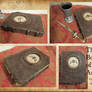Il Libro di Assassini (The Book of Assassins)