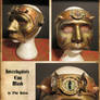 Eun Mask (1936)