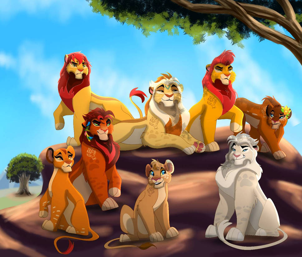 Night Pride s Future By GoldenLion7 On DeviantArt night-pride-s-future-by-goldenlion7-on-deviantart