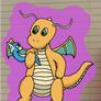 Dragonite!