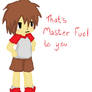 Mother 3 - Thats Master Fuel